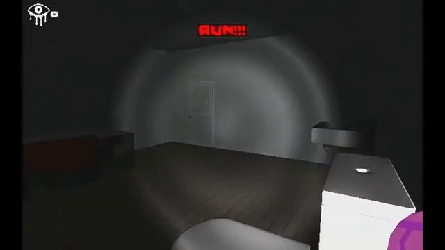 Eyes The Horror Game 1.0.8 мод смотреть онлайн
