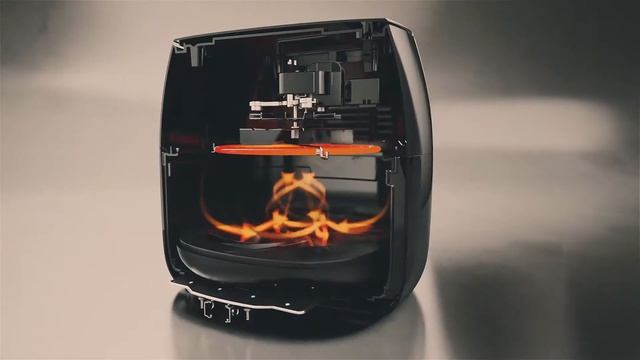 Philips HD9745 /90 Airfryer dialinh.com 0925513985 смотреть онлайн