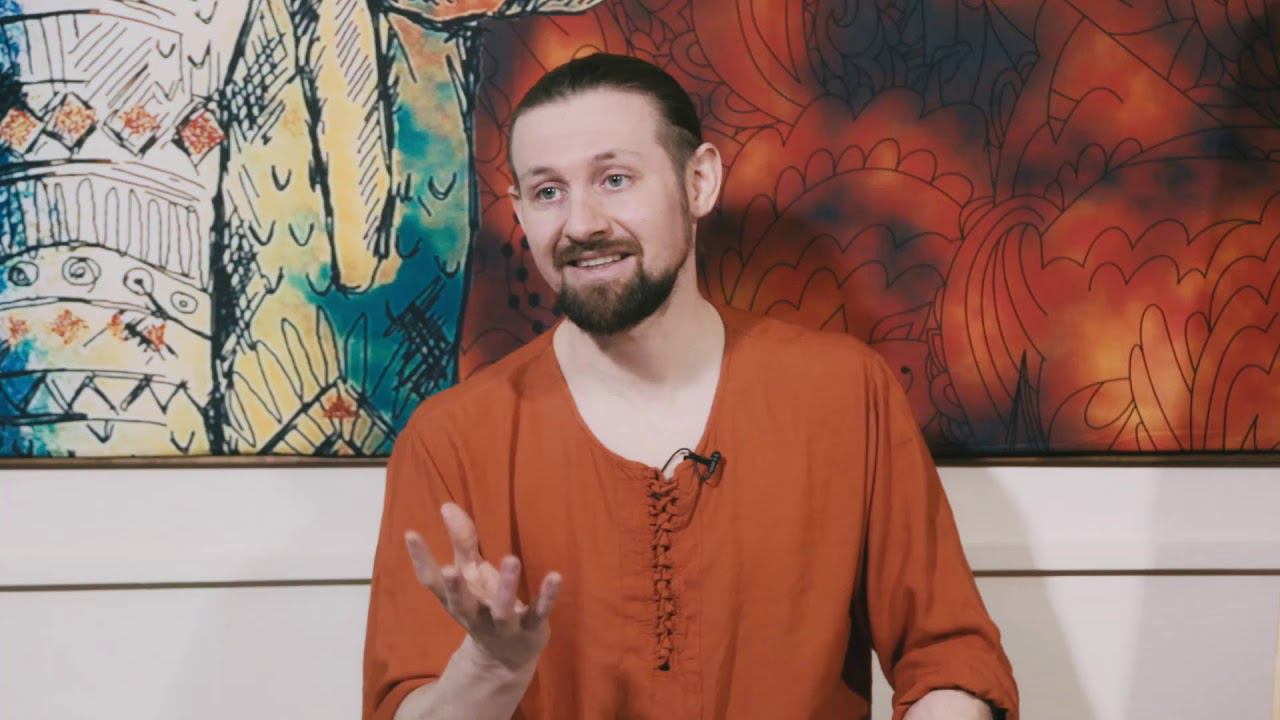 Семья - кармическая отработка или место силы? Часть 1.