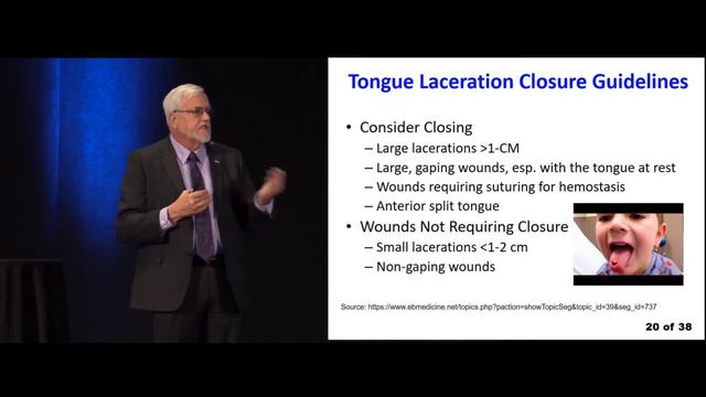 Soft Tissue Injuries, Optimizing Care | The EM Boot Camp Course смотреть онлайн