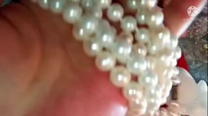 Кому подходит жемчуг? Заглянем в мою коллекцию.