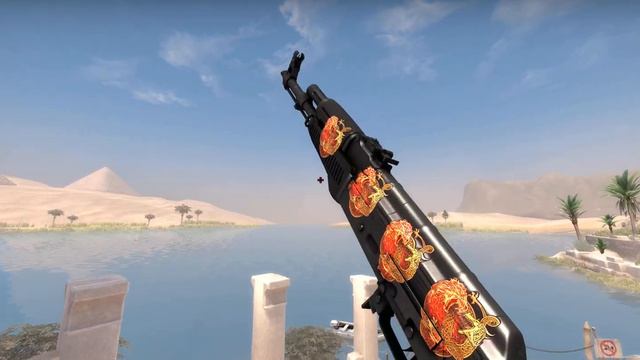 [STICKER COMBO] 4x Showdown Foil STICKER SHOWCASE смотреть онлайн