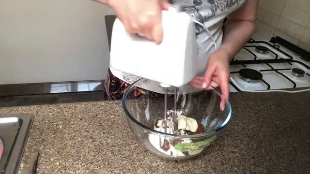 Готовим с любовью с Ульяной