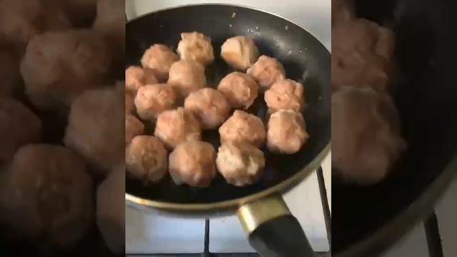 Простая Еда.