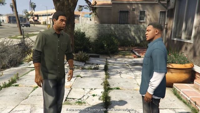 Remembering Grand Theft Auto V's Single Player смотреть онлайн