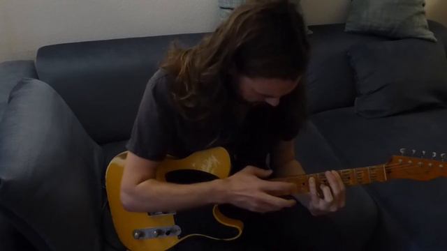 Sofa Session 47 (21.07.20): Esquire Foghorn