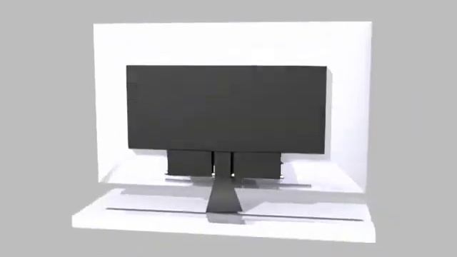 Monitor Rotation смотреть онлайн