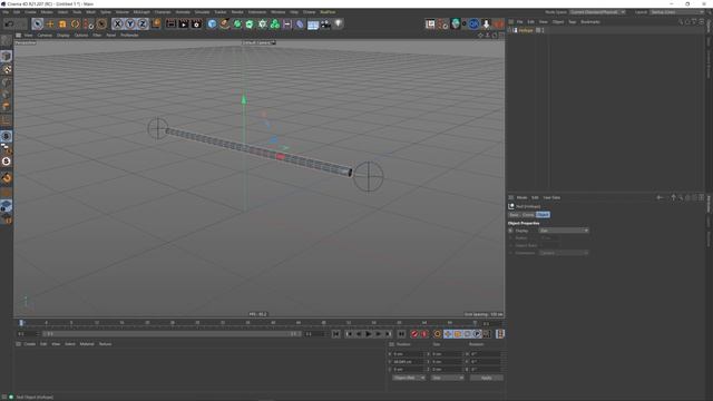 Free C4D Plugins: HoRope (Update) смотреть онлайн