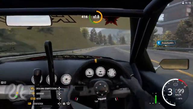 CarX Drift Racing Online_madteuz practice-Kami Road - Japan (Ps4) смотреть онлайн
