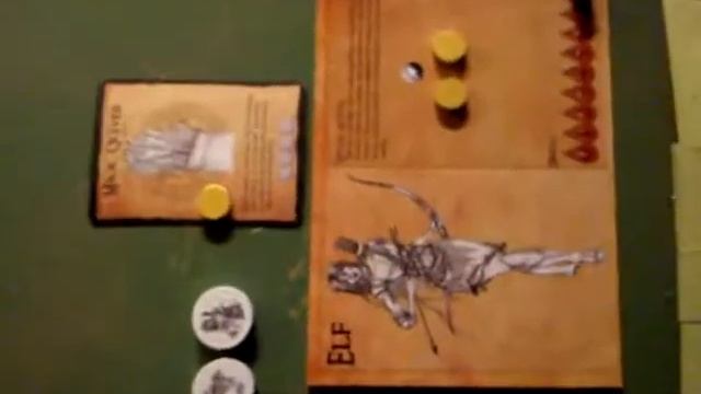 Catacombs Game Session Part 9 смотреть онлайн