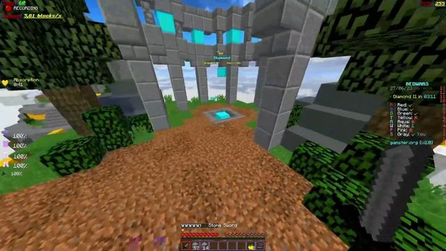 Топ 5 Пиратских серверов с Бедварсом как на Хайпикселе смотреть онлайн