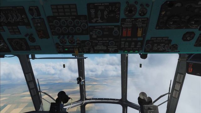 (DCS WORLD) великолепная восьмёрка смотреть онлайн