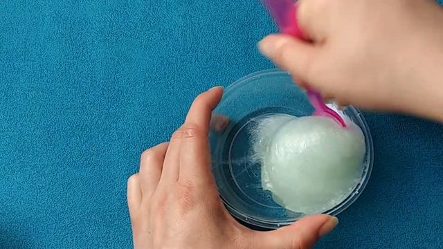 How to make Slime,2 ingredient,Experiments Slime,Persil Slime,Easy slime.))) смотреть онлайн