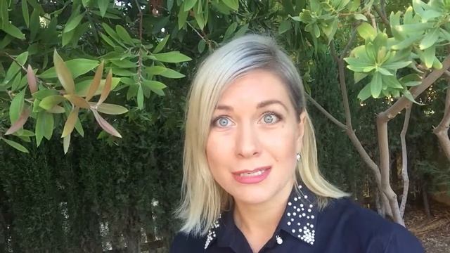 Отзыв Марии Седовой о тренинге "Умные лендинги 3.0" смотреть онлайн