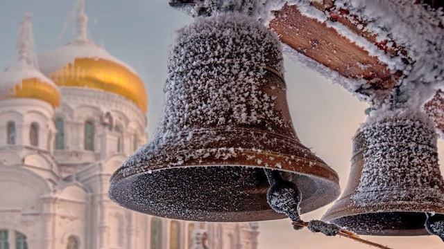 Счастливого Рождества! (Ода Богородице). Музыка - А. Полетаев, стихи - С. Коломенский. Оркестр БОЯН смотреть онлайн