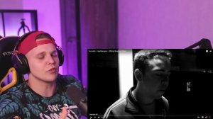 Реакция на БИТБОКС - ЭТО ПРОСТО РАЗРЫВ ЗВУКА!!!