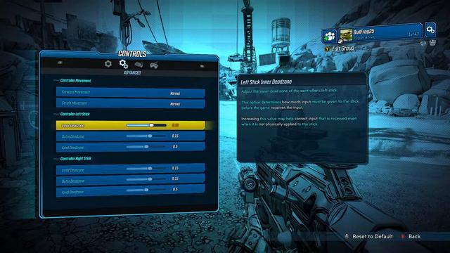 Borderlands 3 How To Stop Character Moving By Itself, 2022 Fix смотреть онлайн