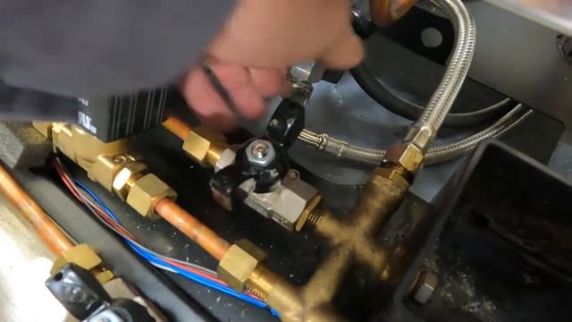 Nuova Simonelli Appia Components Repair and Maintenance Operation Tips смотреть онлайн
