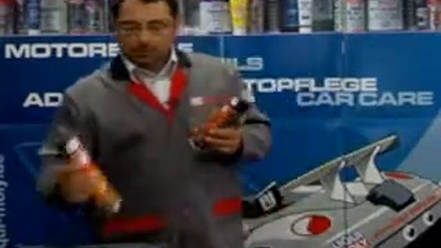 Liquimoly Cockpit Pflege Vanille Средство для ухода за пластиком