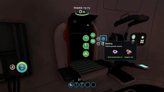 Subnautica: Part One (Nintendo Switch) смотреть онлайн