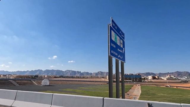 ОАЭ - Саудовская Аравия - Иордания (часть 1)| 4x4 road trip смотреть онлайн