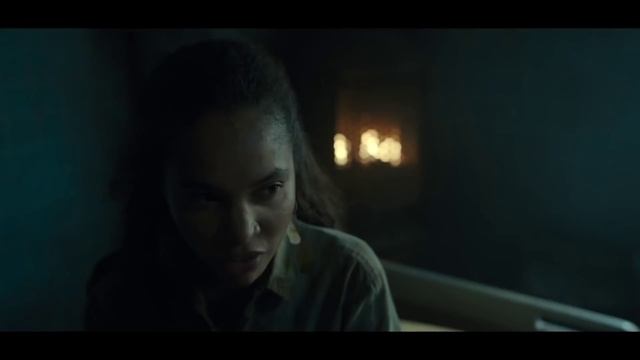 SEE Season 2 Official Trailer (2021) смотреть онлайн