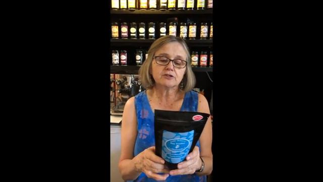 Brewing Heaven on Earth: Tea Time with Heaven Maker Katherine Burnett смотреть онлайн
