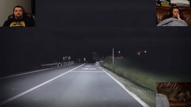 3 Horrifying True OUT OF GAS Horror Stories - @mrnightmare | RENEGADES REACT смотреть онлайн