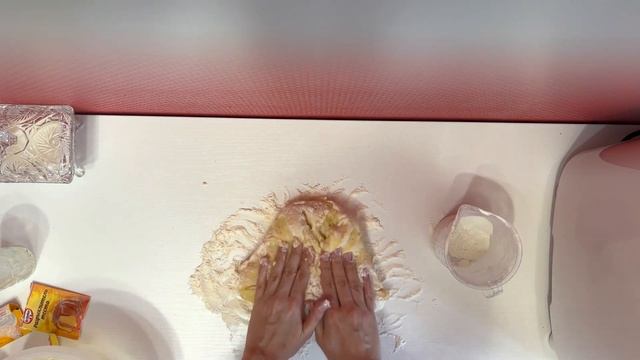 Немецкое Рождественское печенье Plätzchen !!! ? Оригинальный рецепт прабабушки ! Очень легко ! смотреть онлайн