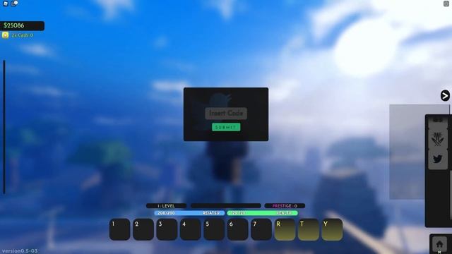 ALL NEW SECRET *EASTER* UPDATE CODES In Roblox Reaper 2! смотреть онлайн