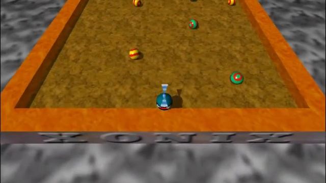 AirXonix Classic levels смотреть онлайн