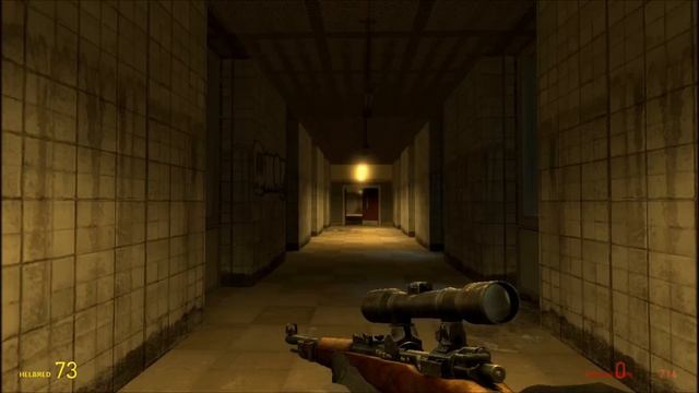 (Nick and Niko)Plays|Garry's Mod 13 Beta|-Part 2- A Sniper event! смотреть онлайн