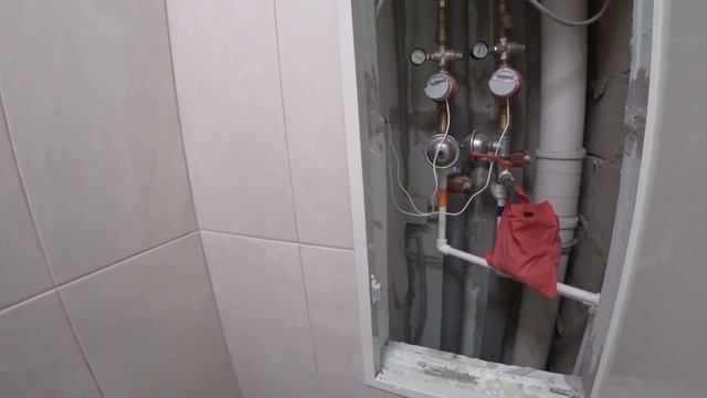 Реновация. Обзор двухкомнатной квартиры в Москве по адресу: ул.Черное Озеро д. 4 смотреть онлайн