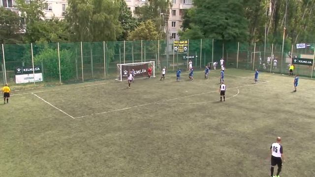 HIGHLIGHTS | СКВ-Комфортный город 3-1 Магазин Круизов | KYIV FOOTBALL CUP-2020 смотреть онлайн