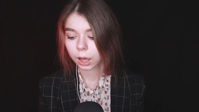 АСМР не для сна ? SCP-2455 Вероятностная девушка | крипипаста, хоррор | ASMR horror смотреть онлайн