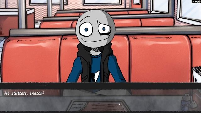 БОЙФРЕНД НАПУГАЛ МЕНЯ ► Your Boyfriend