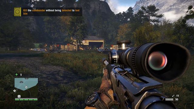 Far Cry 4 - Part 110 смотреть онлайн