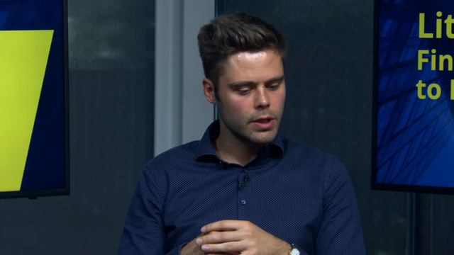 Lithuania: Fintech gateway to Europe, Webinar with live online Q&A смотреть онлайн