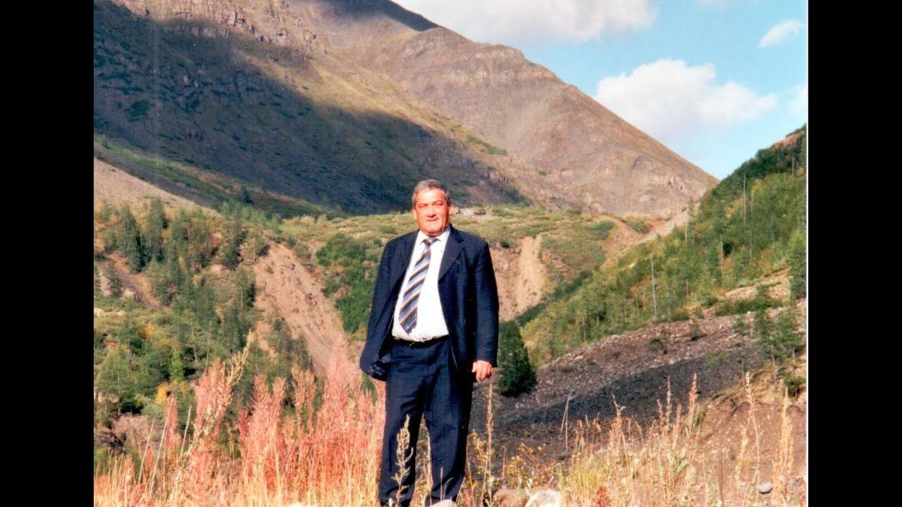 Томпонский район. Хандыга. От истоков к нашим дням смотреть онлайн