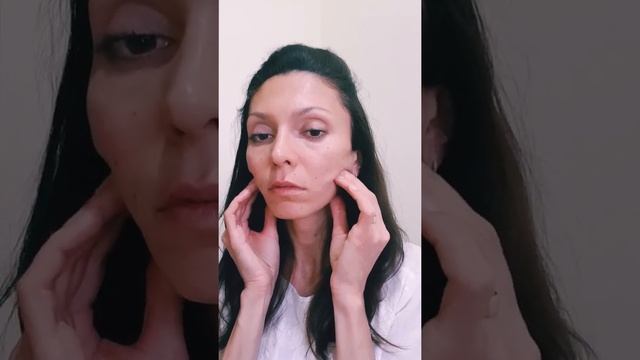 Расслабляем жевательные мышцы! смотреть онлайн