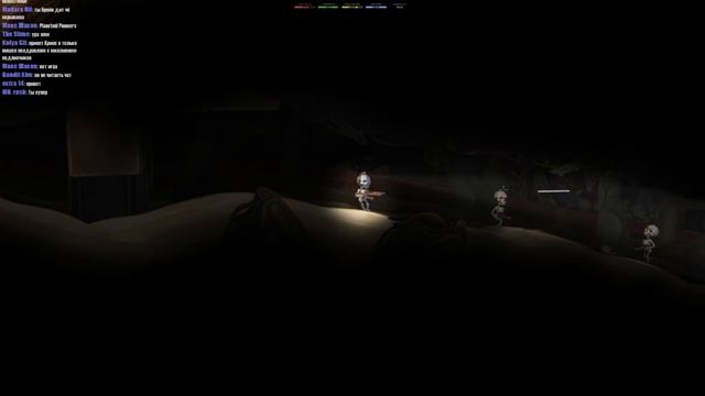 Я МОГУ ИСПОЛЬЗОВАТЬ ЧУЖИЕ ТЕЛА! - Planetoid Pioneers | 3 смотреть онлайн