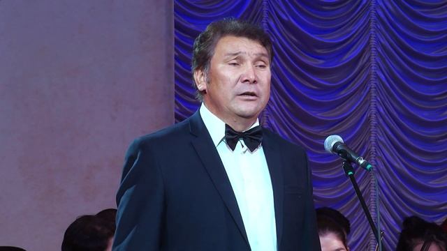 21-11-2019 Бакыт Ыбыкеев - Поклонимся великим тем годам (концерт к 90-летию Александры Пахмутовой, Б смотреть онлайн