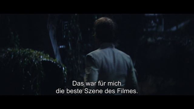 40 Jahre STAR WARS – Das Imperium schlägt zurück: Das Vermächtnis | Star Wars HD смотреть онлайн