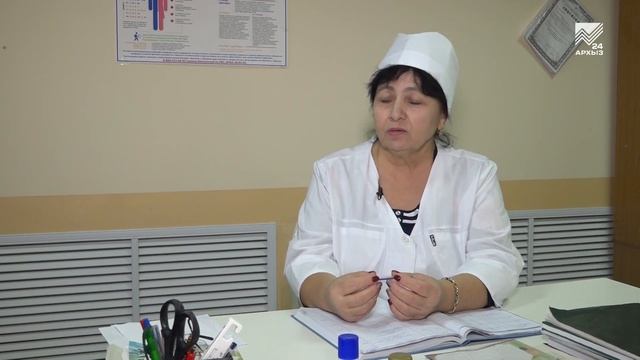 Мой аул (13.11.2022) смотреть онлайн