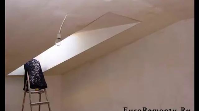 Идеальная шпаклевка под покраску смотреть онлайн