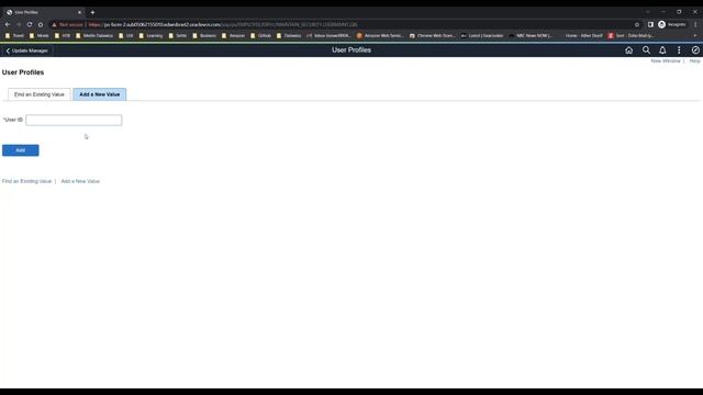 Tutorial: Enable Okta SSO and MFA for Oracle PeopleSoft Via Datawiza смотреть онлайн