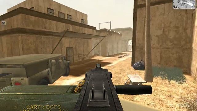 Army Ranger: Mogadishu [Walkthrough] WIN10 ᗒEnglischᗕ #09 смотреть онлайн