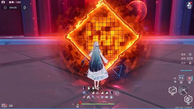 Nanyin All Elemental Team Comp (Pre-Yanmiao) , Tower of Fantasy CN 3.4.5 幻塔 смотреть онлайн