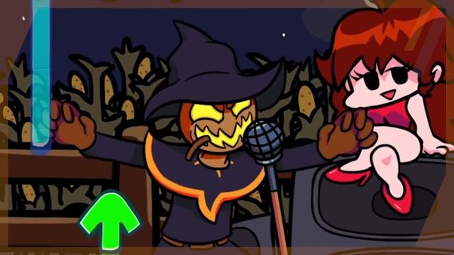 How We Made Friday Night Funkin’s Hardest Mod Yet смотреть онлайн