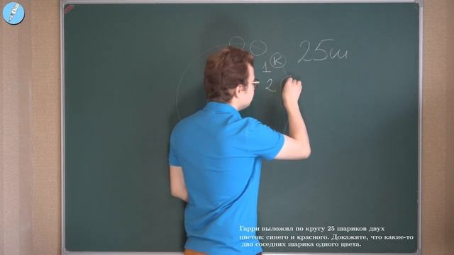 Серия 21, метод от противного смотреть онлайн